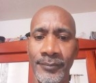 Rencontre Homme Martinique à Trinité  : Max, 44 ans
